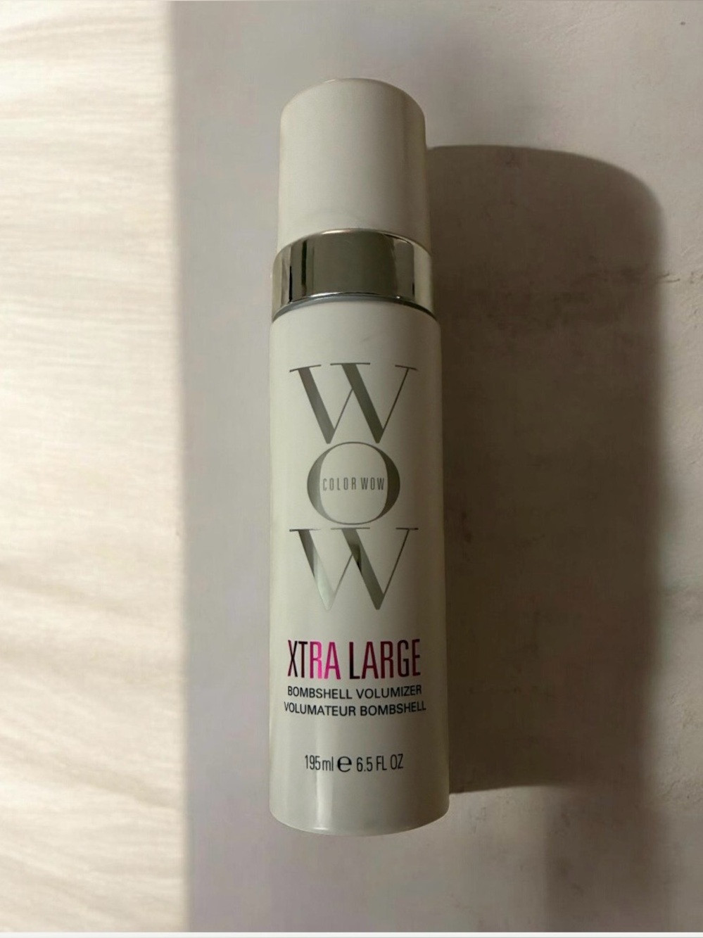 Xtra Large Bombshell Volumizer